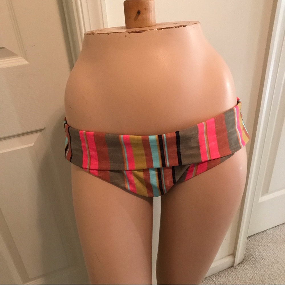 Prana swim bottoms nwt M $55